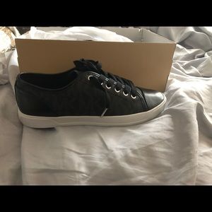 Michael Kors City Sneakers